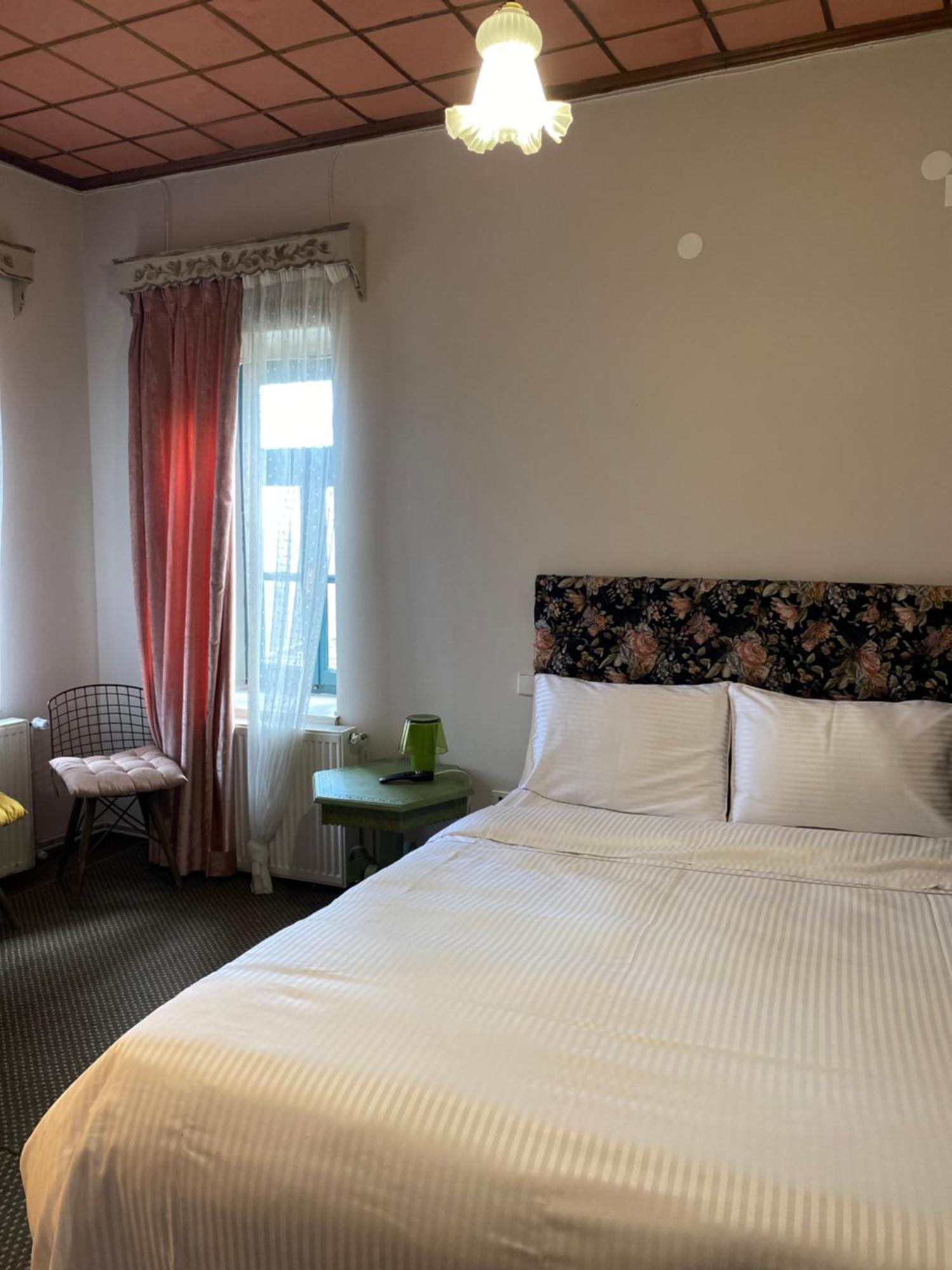 Shamrock Elati Retreats Hotel Exterior photo