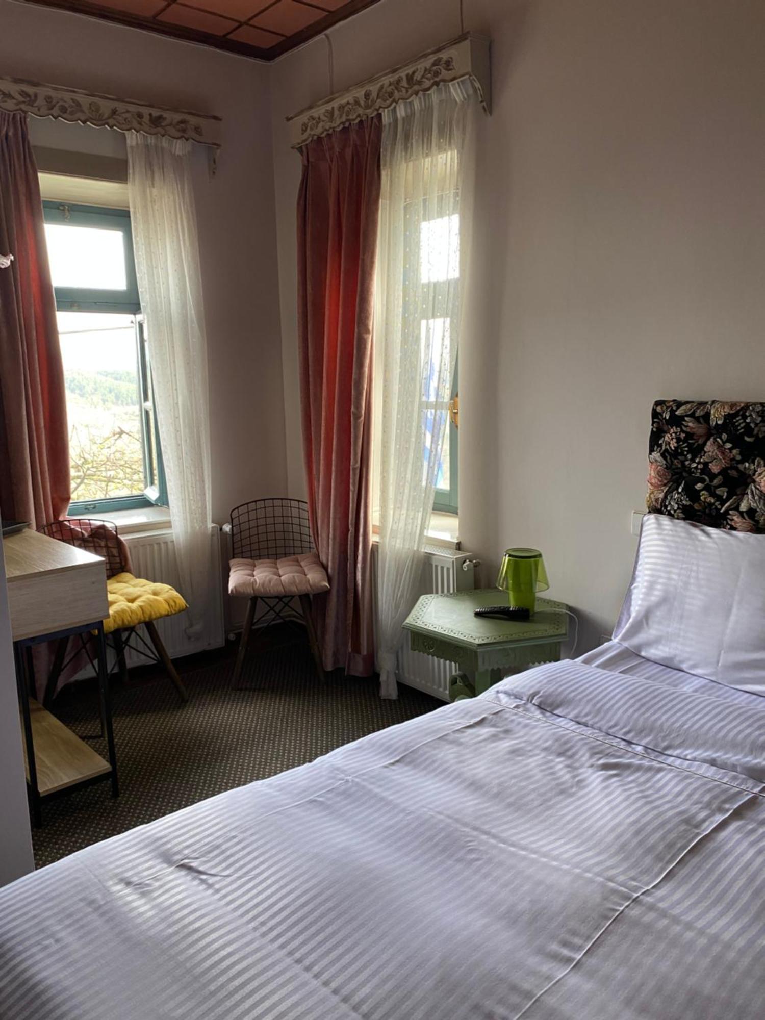 Shamrock Elati Retreats Hotel Exterior photo